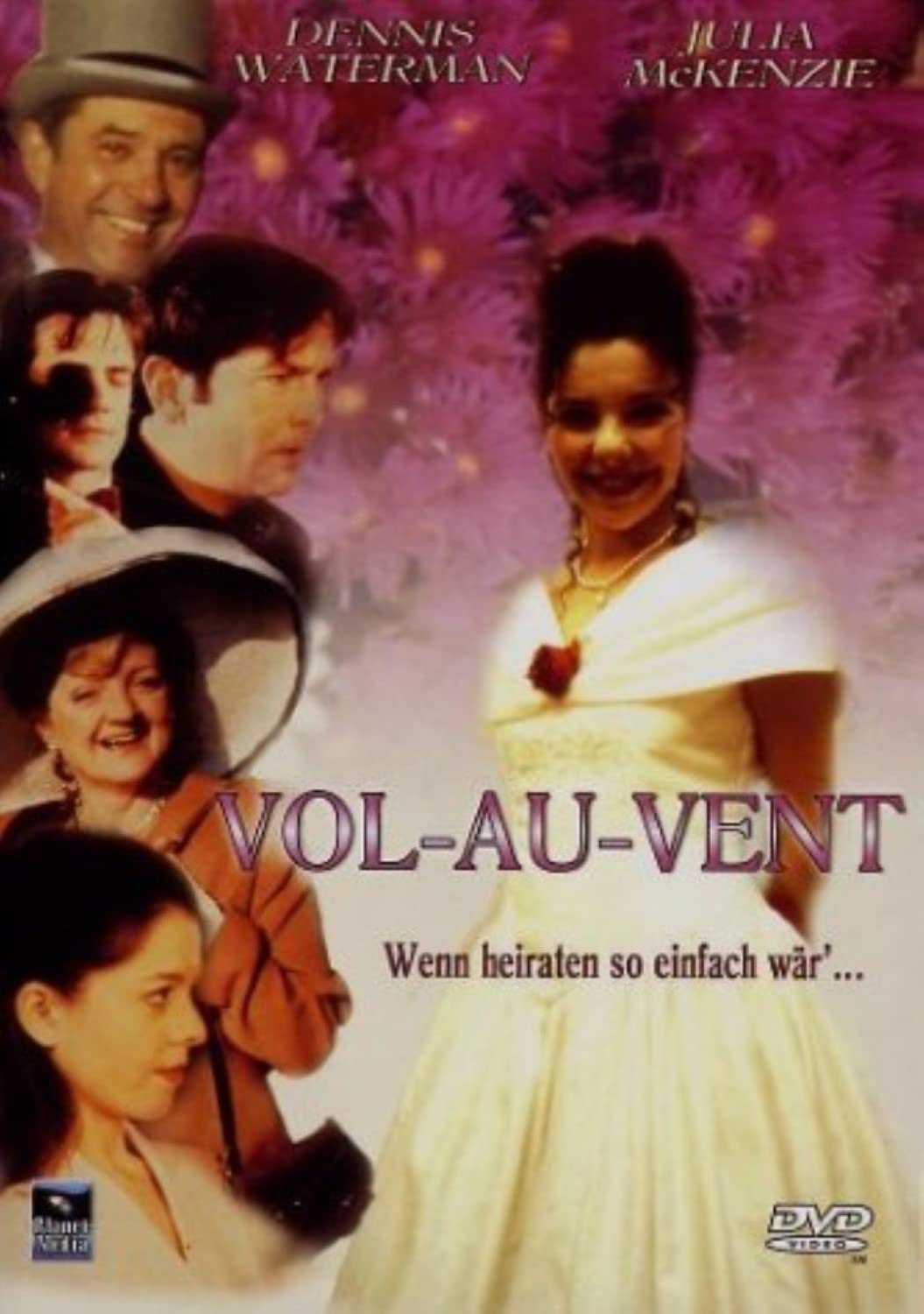 Vol-au-vent - Wenn heiraten so einfach wäre Films