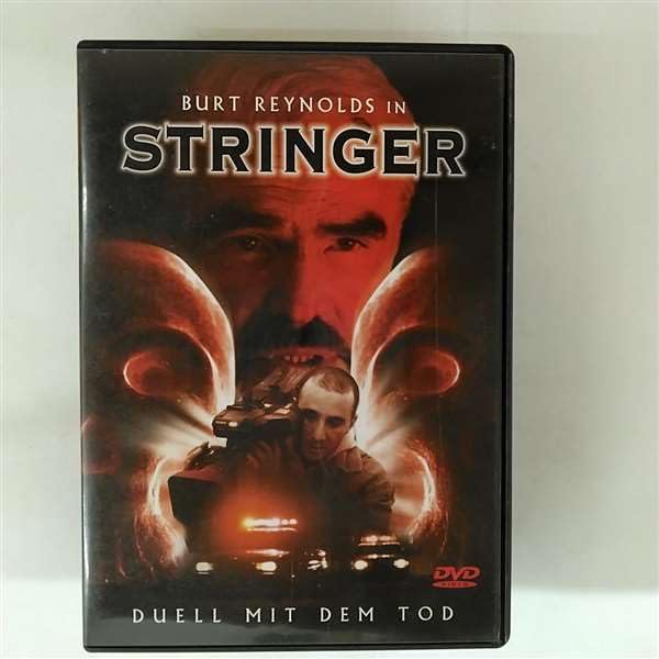 Stringer Movies