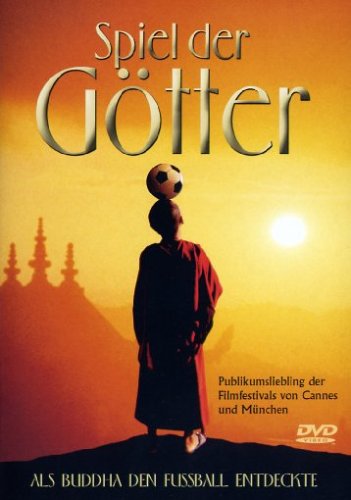 Spiel der Götter Films