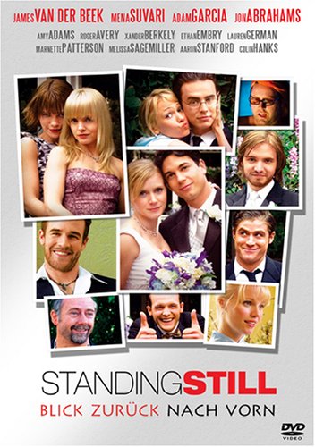 Standing Still - Blick zurück nach vorn Films