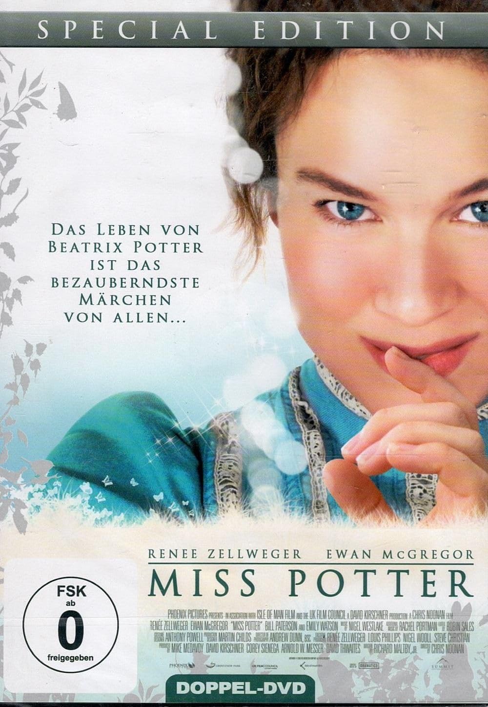 Product Image: Miss Potter