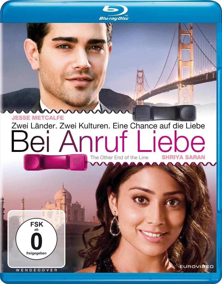 Bei Anruf Liebe - The Other End of the Line Films