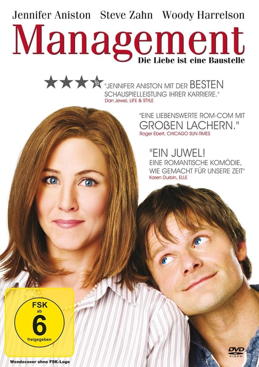 Management Movies