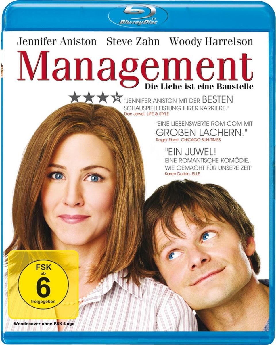 Management Movies