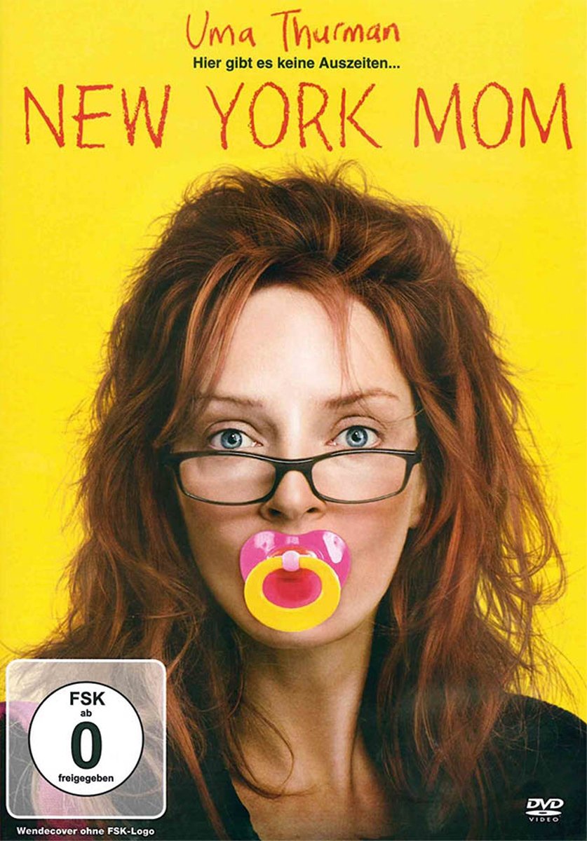 New York Mom Movies
