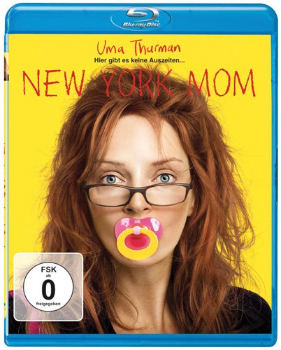 New York Mom Movies