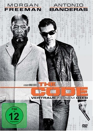 The Code - Vertrau keinem Dieb Movies