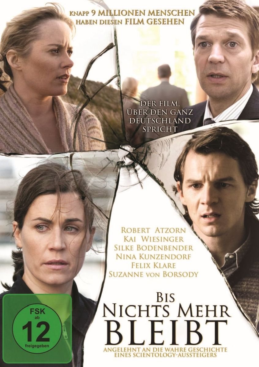 Bis nichts mehr bleibt Box sets