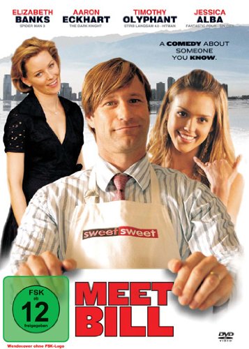 Meet Bill Movies