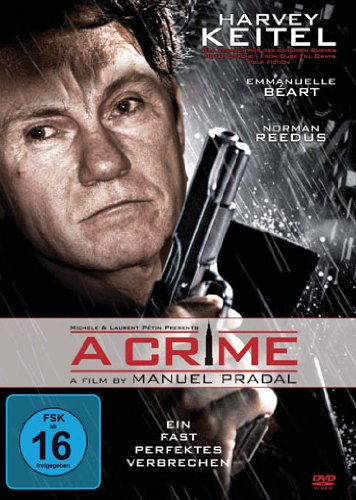 A Crime - Die Rache Movies