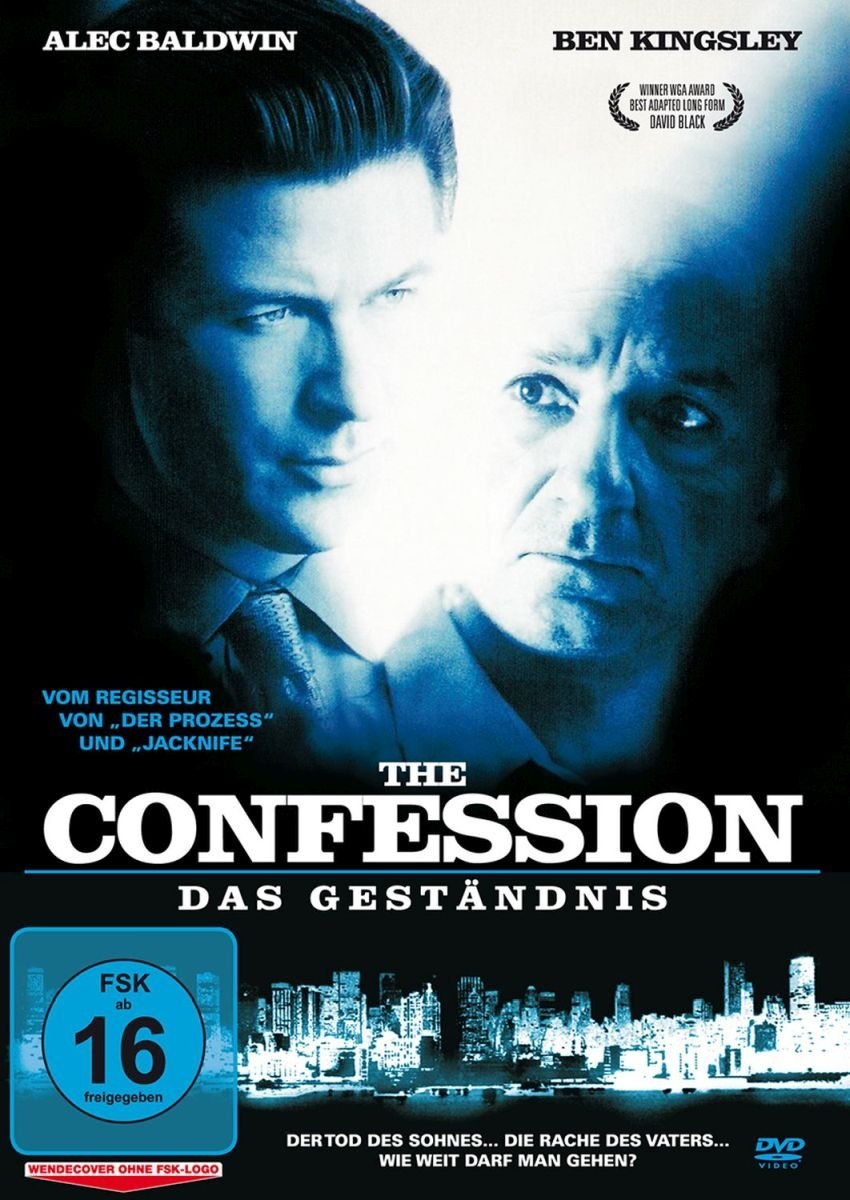 The Confession - Das Geständnis Movies