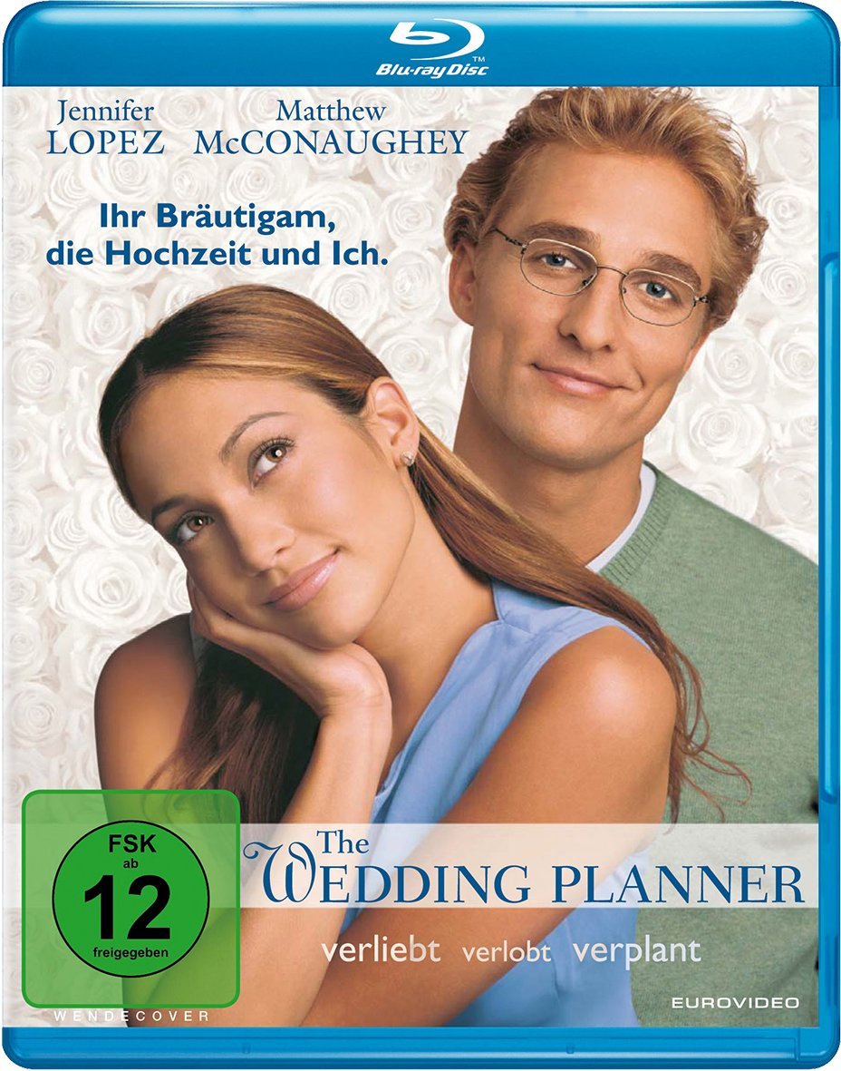 Wedding Planner - Verliebt, Verlobt, Verplant Films