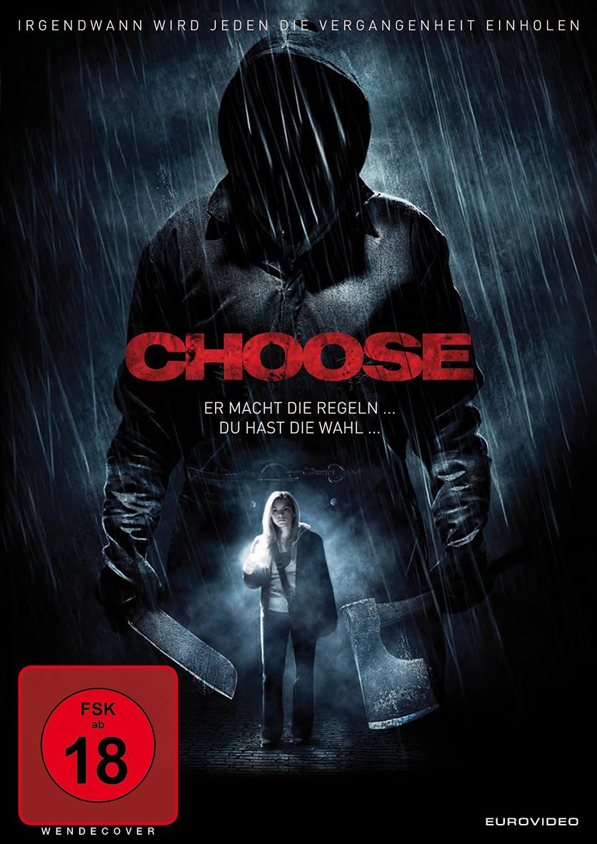Choose Movies