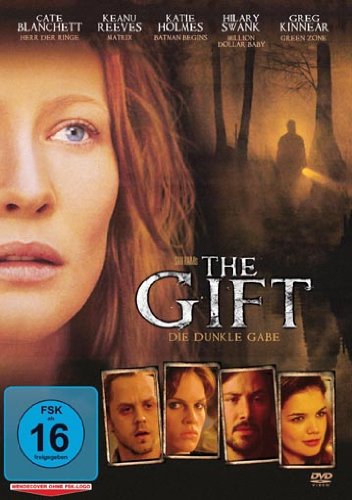 The Gift Movies