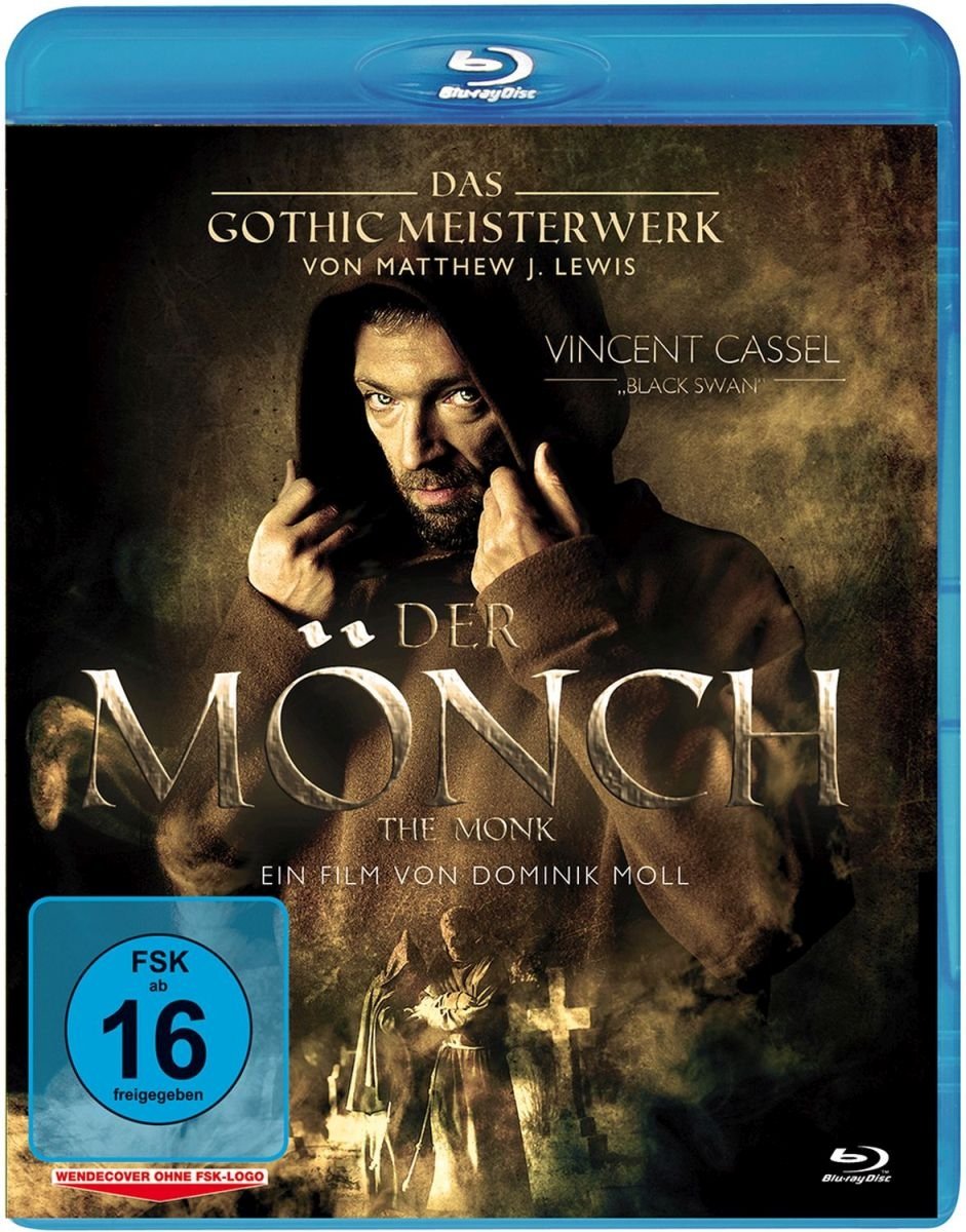 Der Mönch Movies