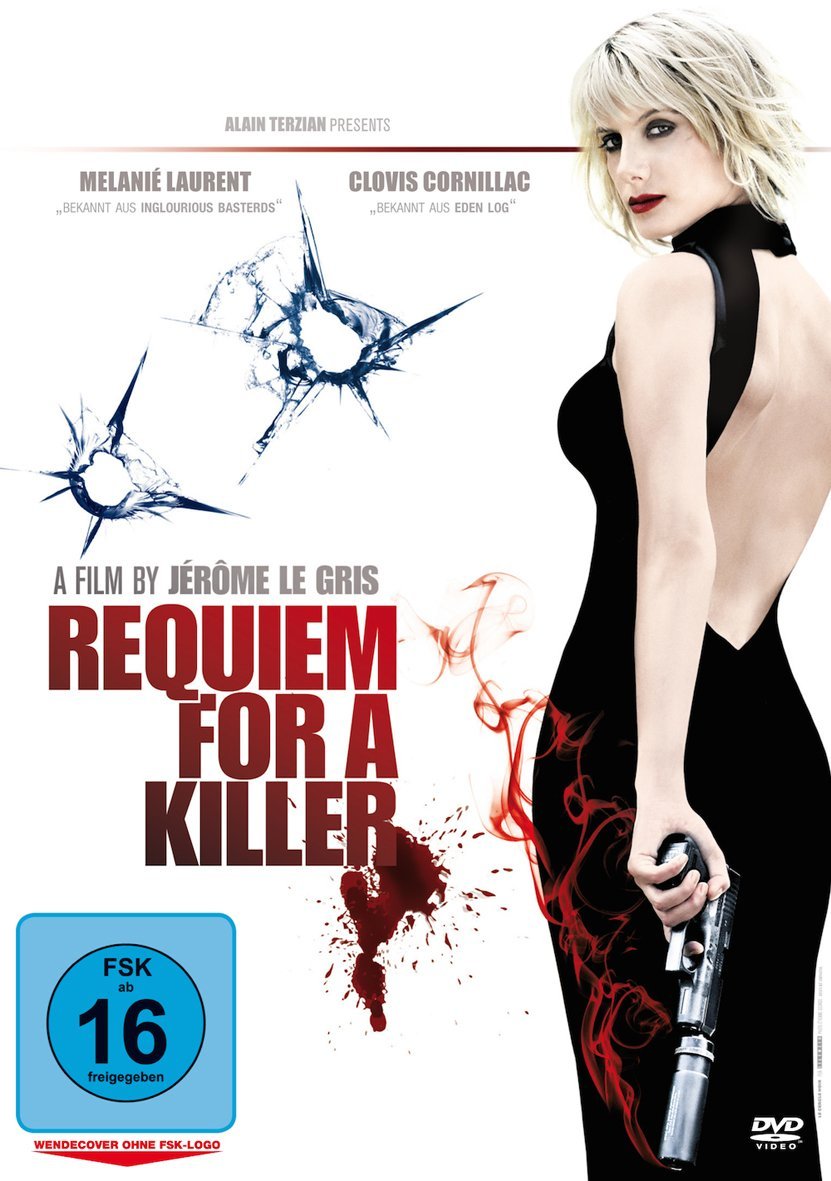 Requiem for a Killer Movies