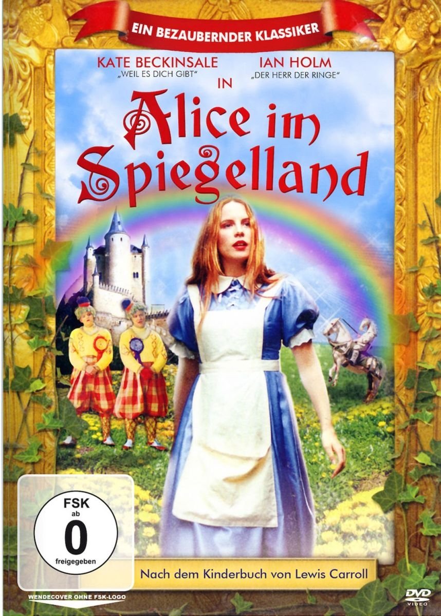 Product Image: Alice im Spiegelland