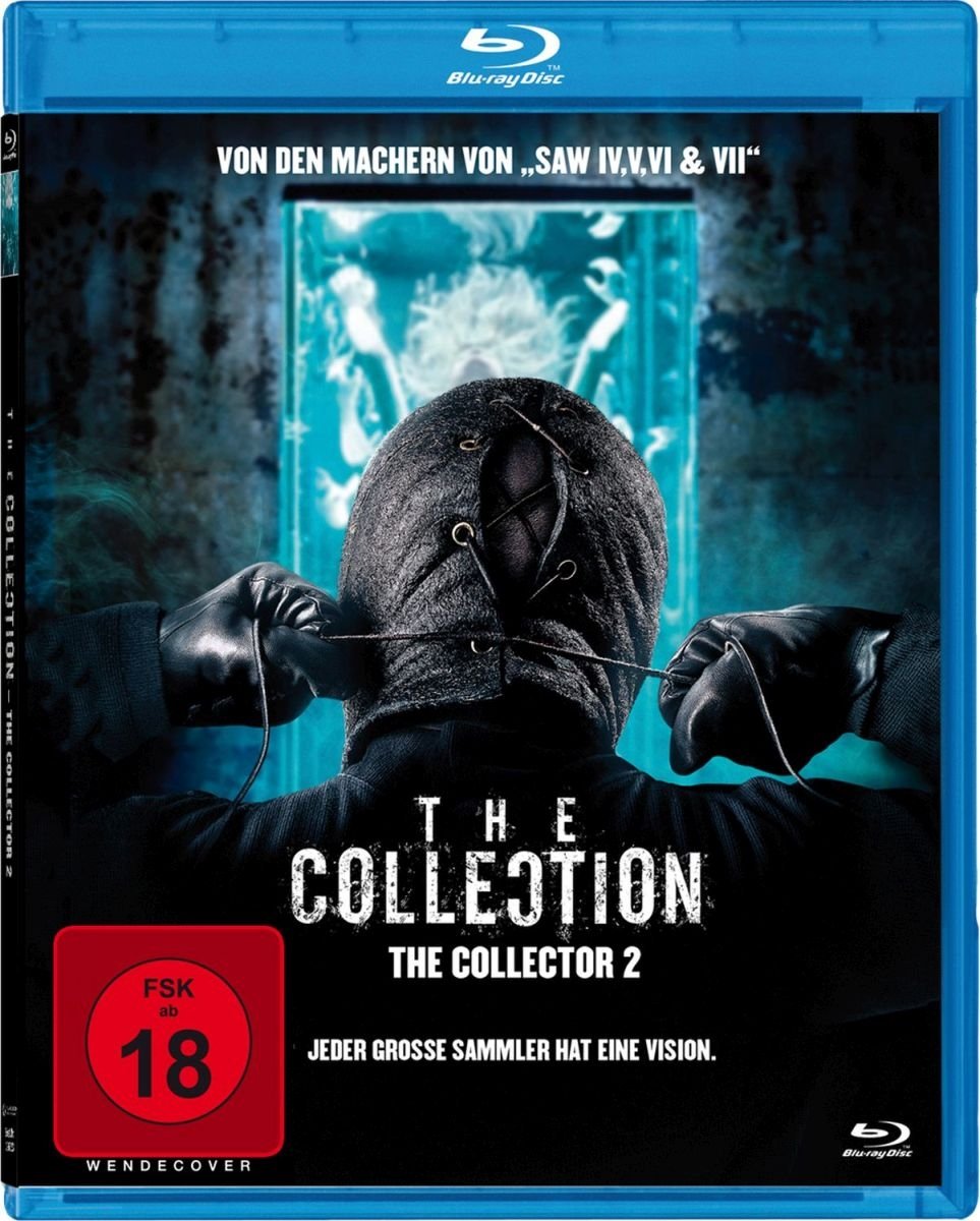 Product Image: The Collection - The Collector 2
