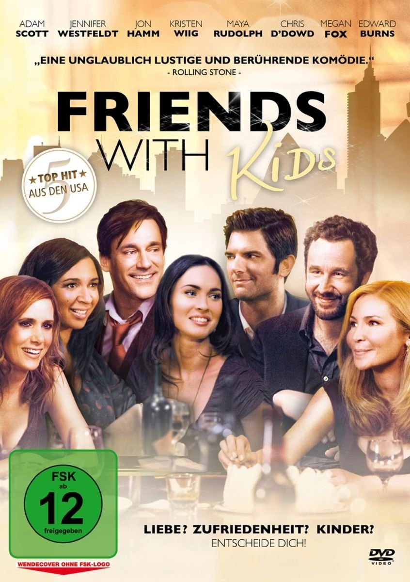 Product Image: Friends with Kids