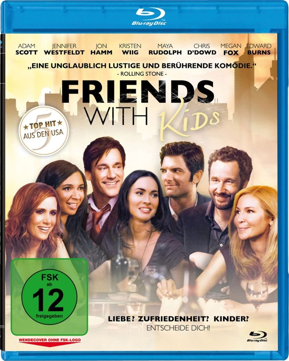 Product Image: Friends with Kids