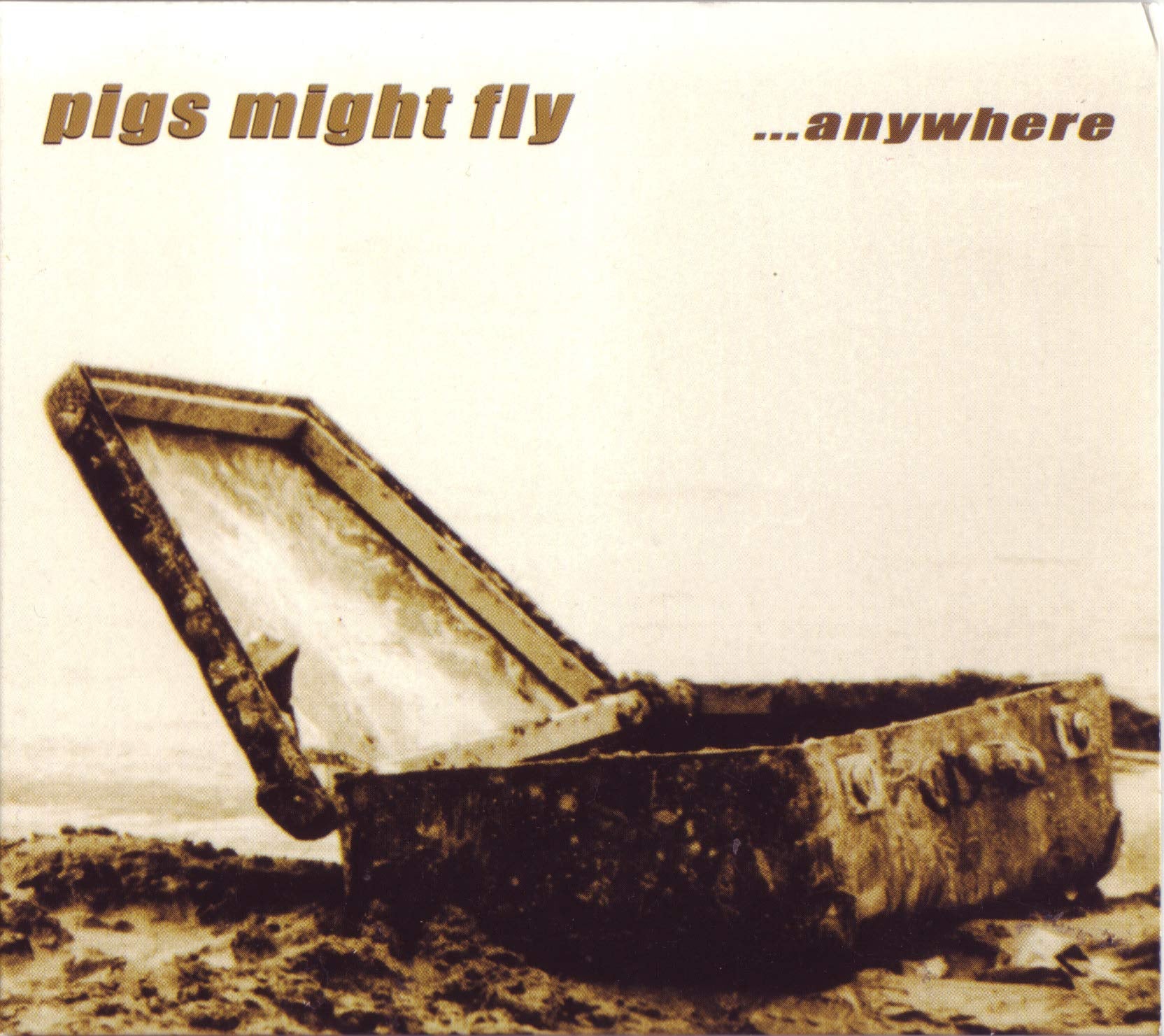 Anywhere Music