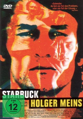 Product Image: Starbuck Holger Meins