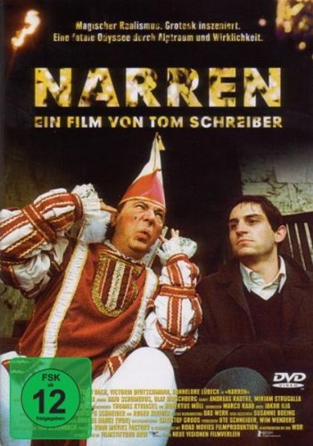 Narren Films