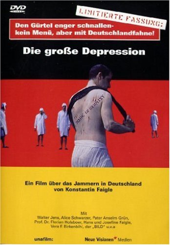 Die große Depression Movies