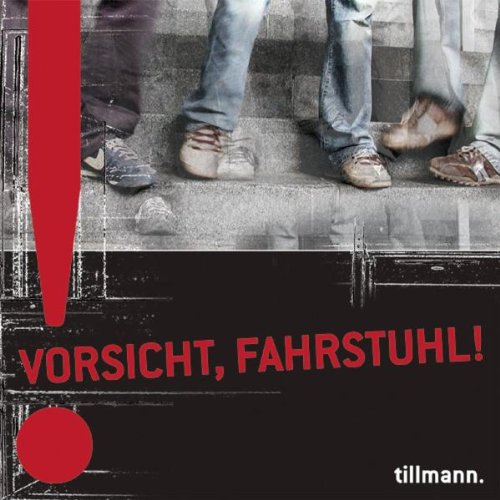 Vorsicht,Fahrstuhl! Rock