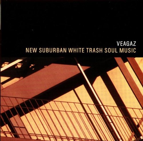 New Suburban White Trash Soul Rock