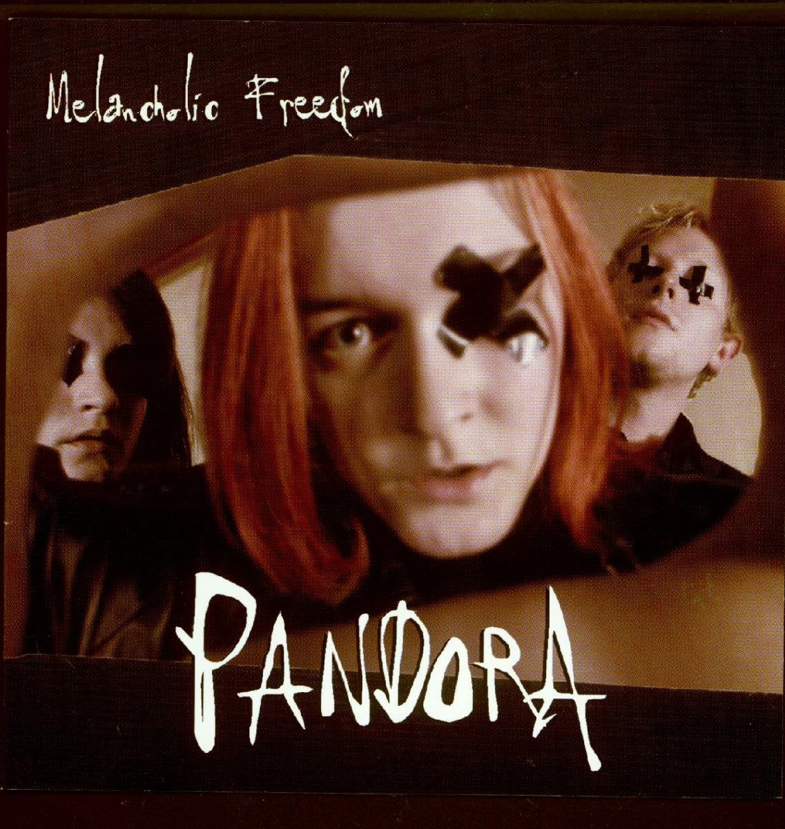 Melancholic Freedom Pop