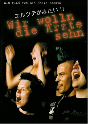 Wir wolln die Ärzte sehn Films