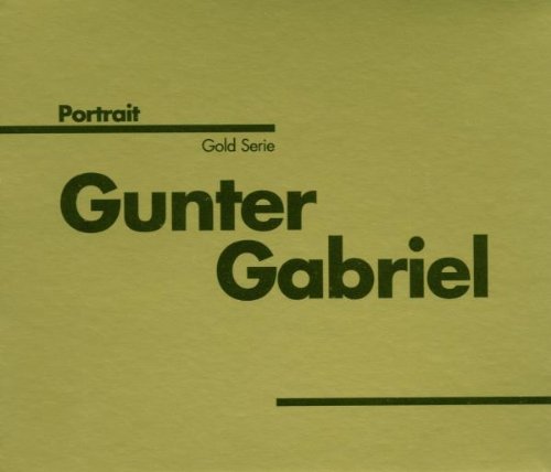 Product Image: Portrait-Gold Serie