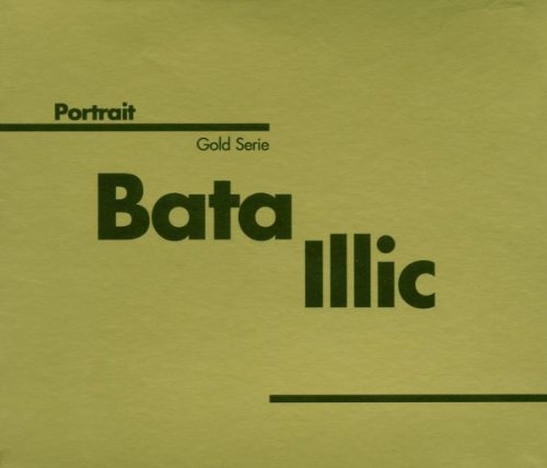 Product Image: Portrait-Gold Serie