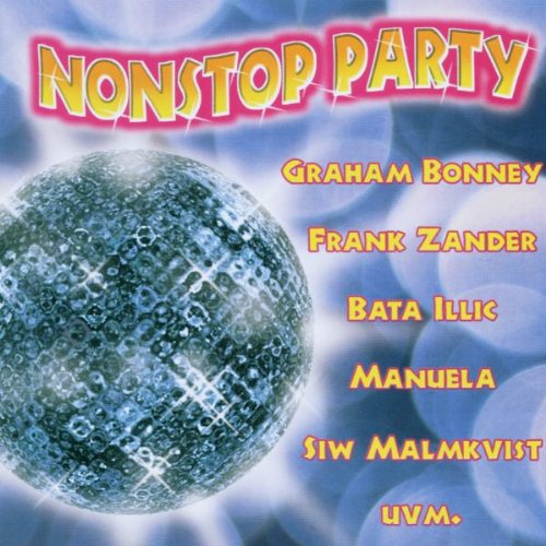 Nonstop Party German Schlager & Volksmusik