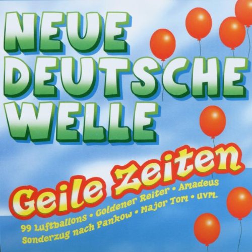 Geile Zeiten Part 1 German Schlager & Volksmusik