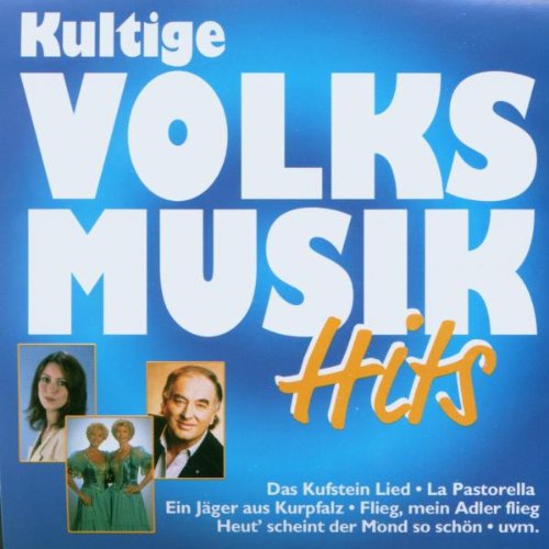 Kultige Volksmusik Hits Part 2 Other music genres