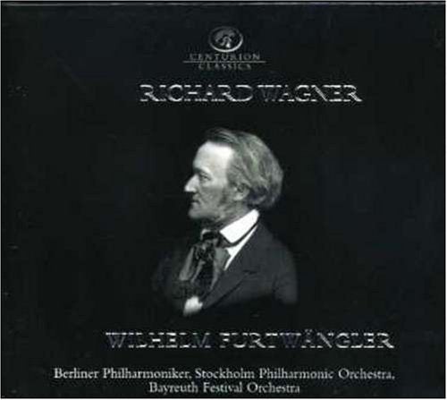 Parsifal/Tristan/Lohengrin/Goe Classical