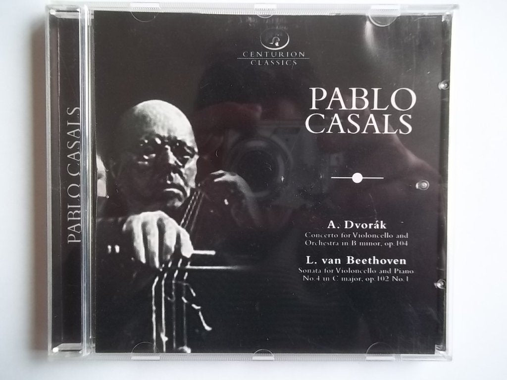 Cellokonzert/Cellosonate Classical