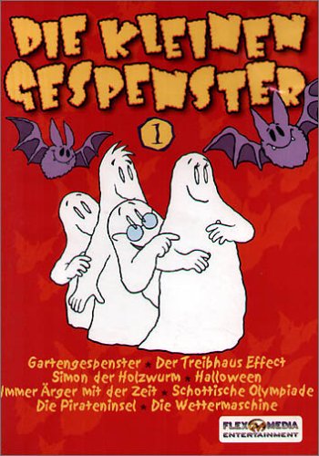 Die kleinen Gespenster - Teil 1 Films