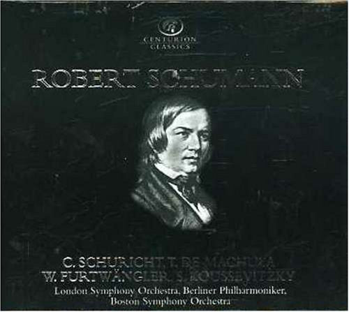 Manfred/Cellokonzert/Symphonie Classical