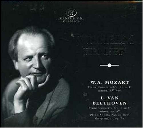 Klavierkonzert Nr 20/3 Sonate Classical