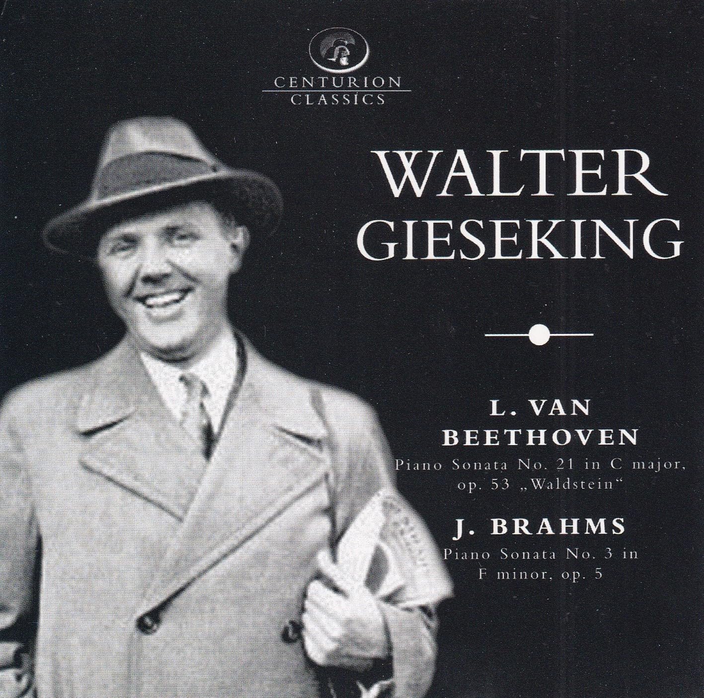 Klaviersonaten Nr 21/3 Classical