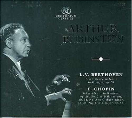 Product Image: Klavierkonzert Nr 4/Scherzo