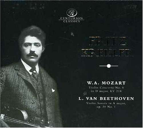Violinsonaten/Violinkonzert Nr Classical