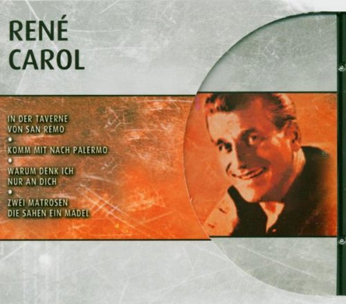Portrait-Nostalgiestars German Schlager & Volksmusik