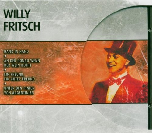 Portrait-Nostalgiestars German Schlager & Volksmusik