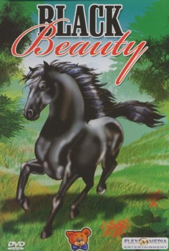 Black Beauty Movies