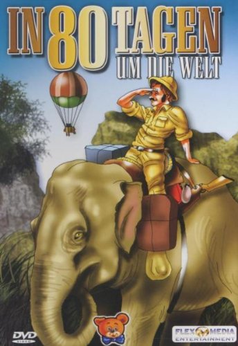 In 80 Tagen um die Welt Movies