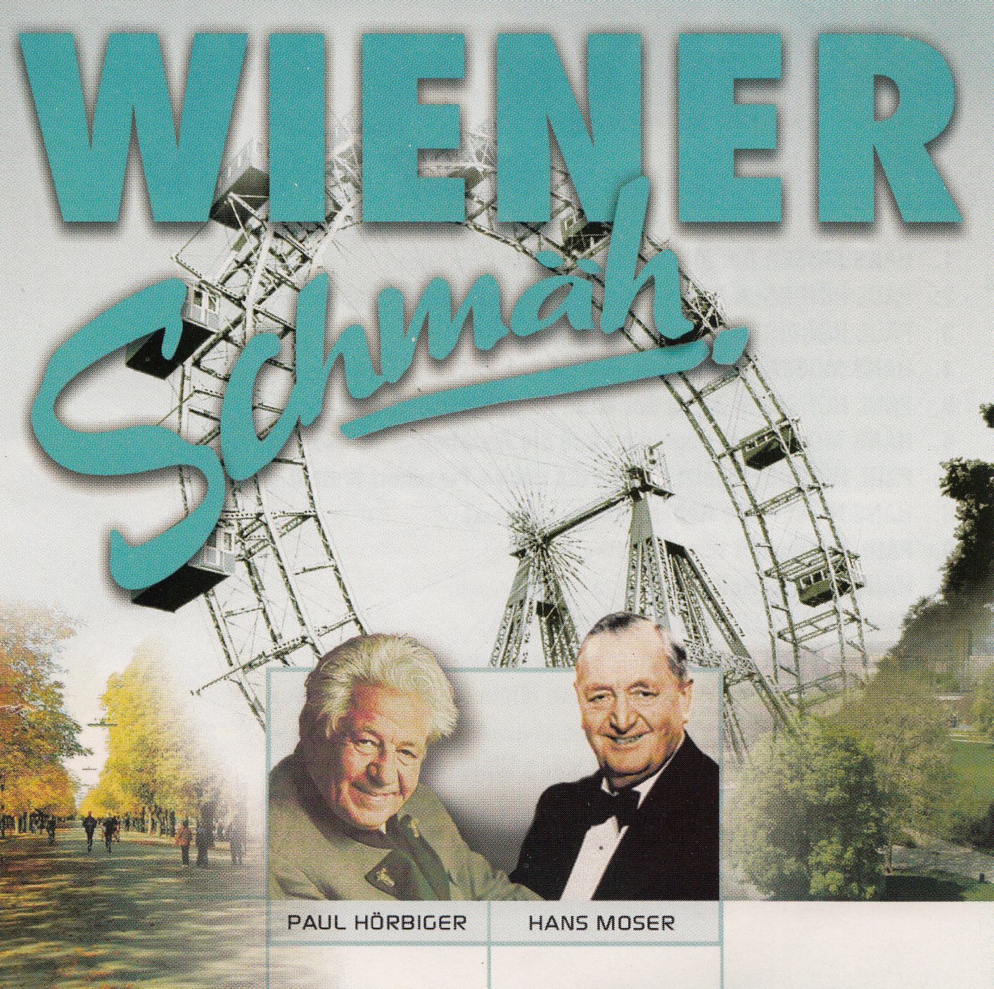 Product Image: Wiener Schmäh